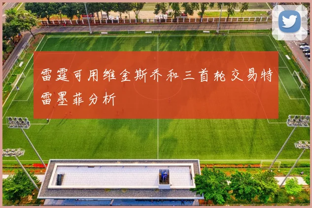 雷霆可用维金斯乔和三首轮交易特雷墨菲分析
